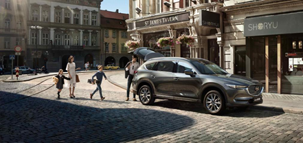 CX-5，马自达CX-5，CX-5马自达，CX-5 2017，ag尊龙cx-5