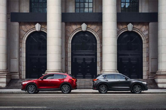CX-5，马自达CX-5，CX-5马自达，CX-5 2017，ag尊龙cx-5
