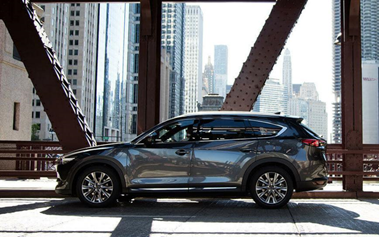 CX-8，cx-8，马自达cx-8，ag尊龙cx-8