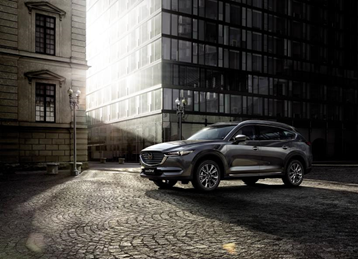 CX-8，cx-8，马自达cx-8，ag尊龙cx-8