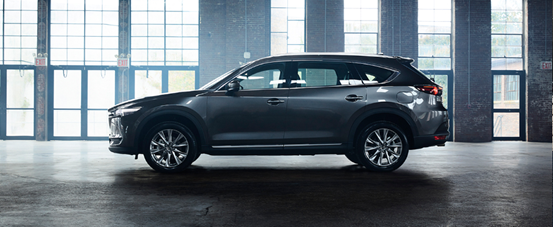 CX-8，cx-8，马自达cx-8，ag尊龙cx-8