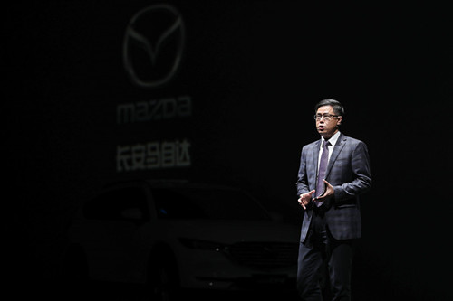 CX-8，cx-8，马自达cx-8，ag尊龙cx-8