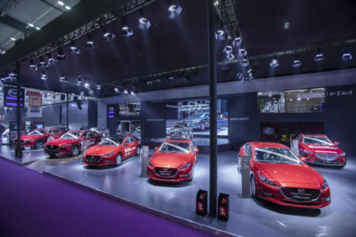 CX-8，cx-8，马自达cx-8，ag尊龙cx-8