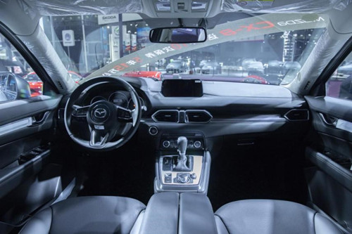 CX-8，cx-8，马自达cx-8，ag尊龙cx-8