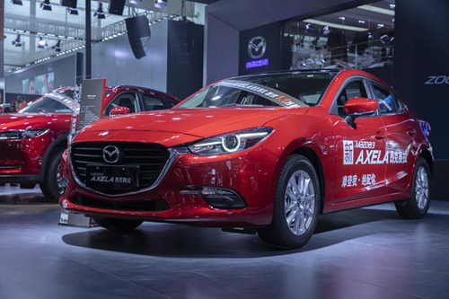 CX-8，cx-8，马自达cx-8，ag尊龙cx-8