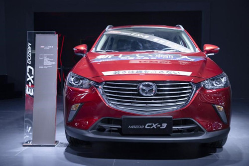 CX-8，cx-8，马自达cx-8，ag尊龙cx-8