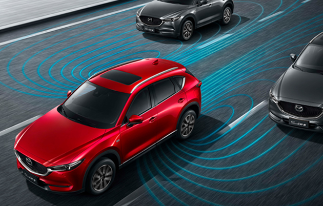 CX-5，马自达CX-5，CX-5马自达，CX-5 2017，ag尊龙cx-5