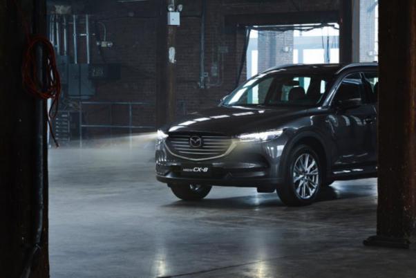 CX-8，cx-8，马自达cx-8，ag尊龙cx-8