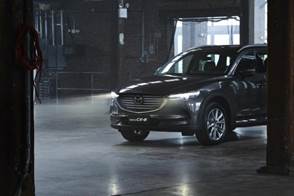 CX-8，cx-8，马自达cx-8，ag尊龙cx-8