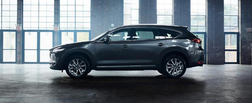 CX-8，cx-8，马自达cx-8，ag尊龙cx-8