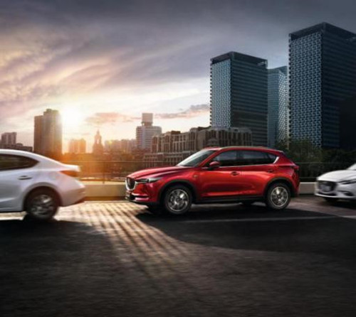 CX-8，cx-8，马自达cx-8，ag尊龙cx-8