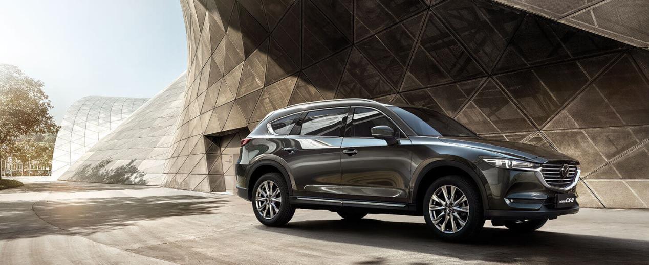 CX-8，cx-8，马自达cx-8，ag尊龙cx-8