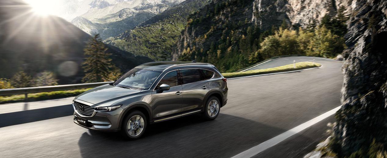 CX-8，cx-8，马自达cx-8，ag尊龙cx-8