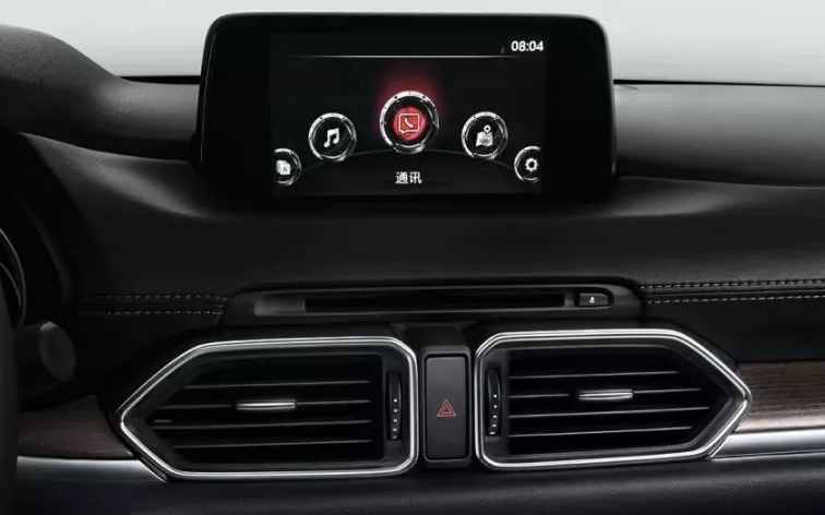 CX-8，cx-8，马自达cx-8，ag尊龙cx-8
