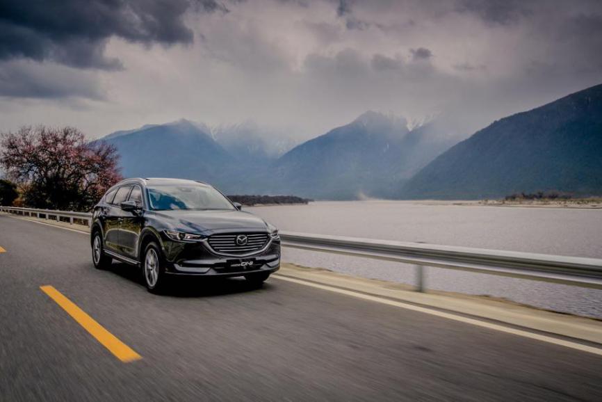 CX-8，cx-8，马自达cx-8，ag尊龙cx-8