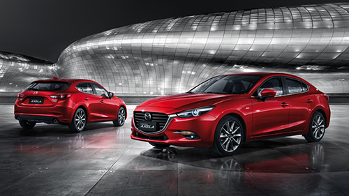 CX-5，马自达CX-5，CX-5马自达，CX-5 2017，ag尊龙cx-5