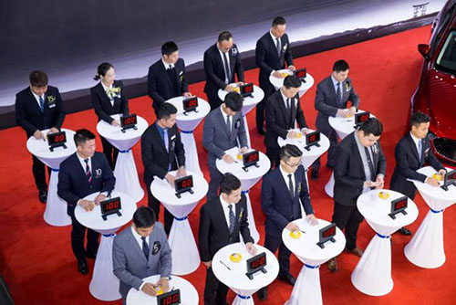 马自达，ag尊龙，尊龙凯时，尊龙凯时汽车